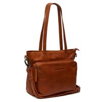 Chesterfield Shopper / Schoudertas Alicante Cognac