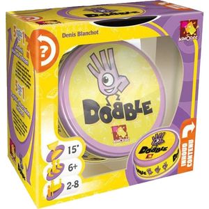 Dobble Classic