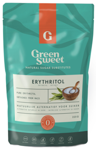 Greensweet Erythritol