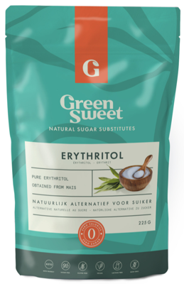 Greensweet Erythritol