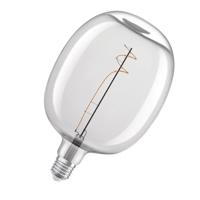 OSRAM 4058075761919 LED-lamp Energielabel G (A - G) E27 Spiraal 4.8 W = 30 W Warmwit (Ø x h) 170 mm x 170 mm 1 stuk(s)