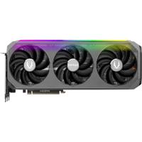 Zotac Nvidia RTX 5070 Ti Videokaart GeForce RTX 5070 Ti AMP Extreme INFINITY 16 GB GDDR7-RAM PCIe x16 PCIe 5.0 x16