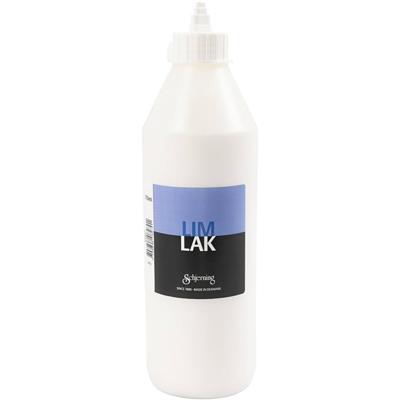 Schjerning Lijmlak, 750 ml/ 1 fles