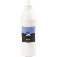 Schjerning Lijmlak, 750 ml/ 1 fles