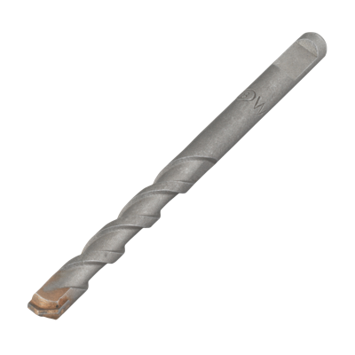 Wolfcraft Centerboor | HM | Voor boorkrans | Ø8 | 1 stuk - 5482000