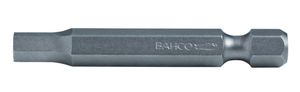 Bahco 5xbits hex5/64 50mm 1-4 standard | 59S/50H5/64