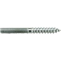 Connex Meubelpootschroefbout M10X80 * 6 Vz - KY6430119