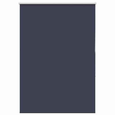 Rolgordijn verduisterend 90x175cm stofbreedte 85,7 cm polyester