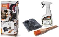 Stihl Accessoires Stihl care & clean kit ms plus | 8 europe/row - 07825168607
