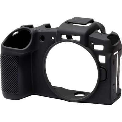 easyCover Body Cover for Canon RP Black