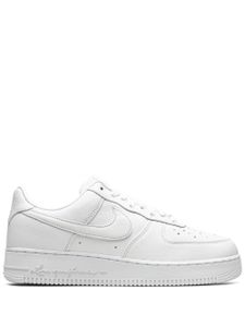 Nike x Drake NOCTA baskets Air Force 1 'Certified Lover Boy' - Blanc