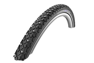 Schwalbe Buitenband marathon winter 28x1.35 (35-622) zwart