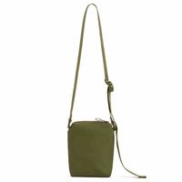 Urth Andesite Camera Pouch, green