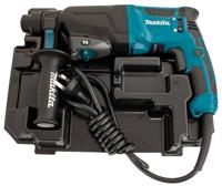 Makita Accessoires Kofferinzet/inlay | HR2600/2601/2630/2631 combi-/boorhamer | 837651-4 - 837651-4