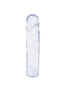 Classic Dong - Klassieke Dildo