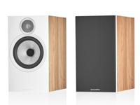 Bowers & Wilkins 606 S3 monitor speaker eiken - thumbnail