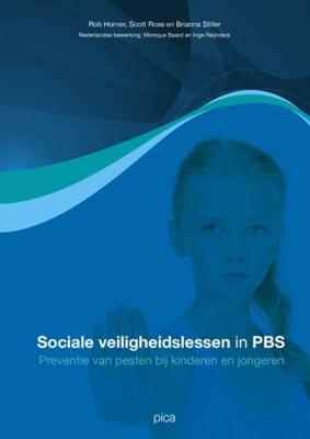 Sociale veiligheidslessen in PBS (Paperback)