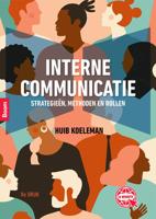 Interne communicatie (Paperback)