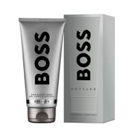 Hugo Boss Gel Bottled Hair & Body Wash 200ml | Voor Mannen