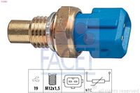 Temperatuursensor 73194
