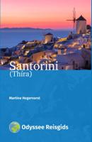Santorini (Paperback)