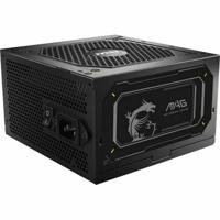 Voedingsbron MSI 306-7ZP8E11-CE0 750 W ATX 80 Plus Gold