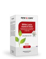 New Care Bifido lacto mama en kind (30 sachets) - thumbnail