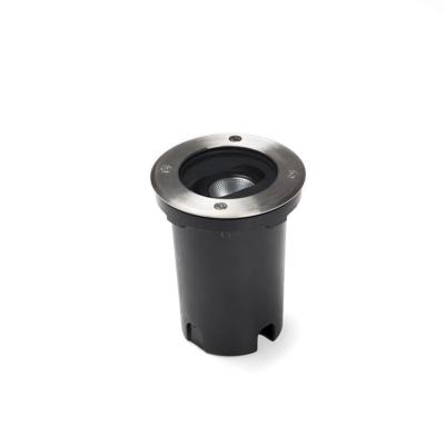 KonstSmide GrondspotSpot Round 5watt led - 7856-310