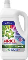 Ariel Professional wasmiddel Color, fles van 4,95 l - thumbnail