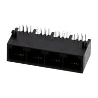 Molex Molex 432236107 GANG JACK EXPANDABLE 432236107 1 stuk(s) - thumbnail