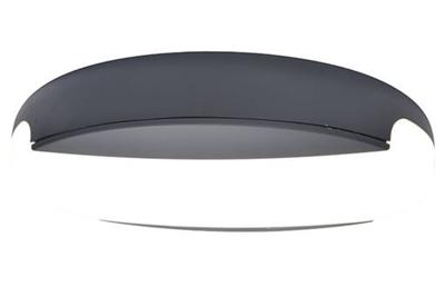 Lutec Design plafondlampSweep antraciet - 6303401118