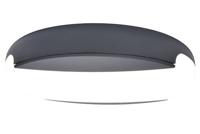 Lutec Design plafondlampSweep antraciet - 6303401118