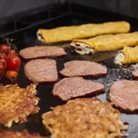 Barbecue workshop 12 juni