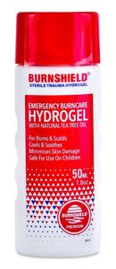 Burnshield Hydrogel Steriel