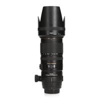 Sigma Sigma 70-200mm F2.8 EX DG OS HSM - Nikon F