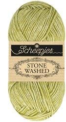 Scheepjes Stone Washed 850 Prehnite