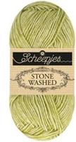 Scheepjes Stone Washed 850 Prehnite