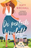 De perfecte bruiloft - Katy Birchall - ebook