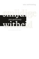 Smijdige witheid - Piet Gerbrandy - ebook - thumbnail