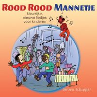 Rood Rood Mannetje