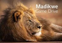 Natuurgids Madikwe Game Reserve | HPH Publishing - thumbnail