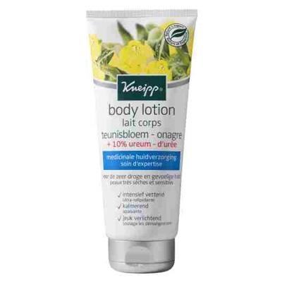 Kneipp Body Body Lotion Melk Teunisbloem 200ml
