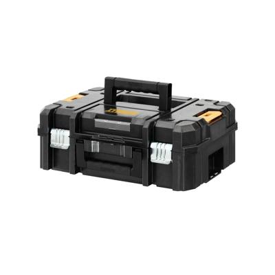 DeWALT DWST1-70703 TSTAK II Top unit met korte hendel