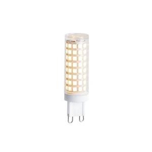 LUEDD G9 dimbare LED lamp 5.5W 500 lm 2700K