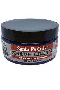 Colonel Ichabod Conk scheercrème Santa Fe Cedar 160ml