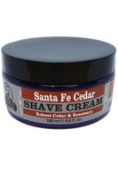 Colonel Ichabod Conk scheercrème Santa Fe Cedar 160ml Colonel Ichabod Conk scheercrème Santa Fe Cedar 160ml