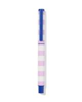 HEMA Balpen Blauwschrijvend