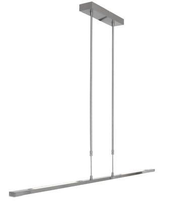 Steinhauer Design hanglampZelena grijs - 1482ST