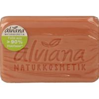 Alviana Granaatappel zeep Alviana Granaatappel zeep
