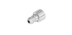 Conec 17-10044 Sensor/actuator dataconnector Aantal polen: 8P8C Stekker, recht 1 stuk(s)